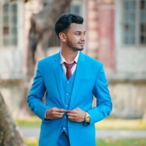 Profile photo of MD.REAZUL ALAM