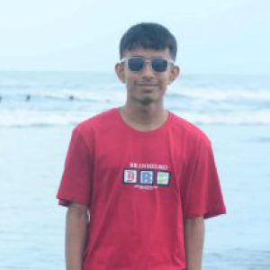 Profile photo of Lalin Dashgupta