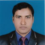 Md. Foridul Islam