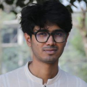 Profile photo of Shah Aziz Ahmed