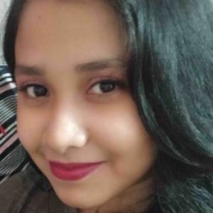 Profile photo of Nasrin Akter