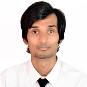 Profile photo of Amit Kumar Barman