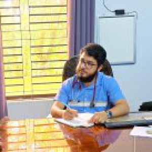 Profile photo of Dr.Mizanur Rahman