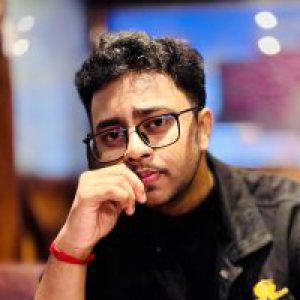 Profile photo of Saikat Sarker Antor