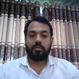 Profile photo of Murad Ahmed