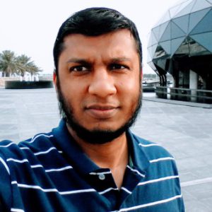 Profile photo of Saiful Islam