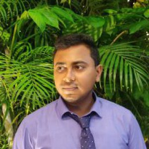 Profile photo of Amit Barua