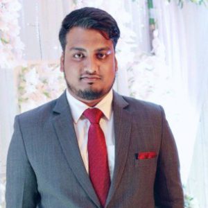 Profile photo of Md. Shahorier Rifat